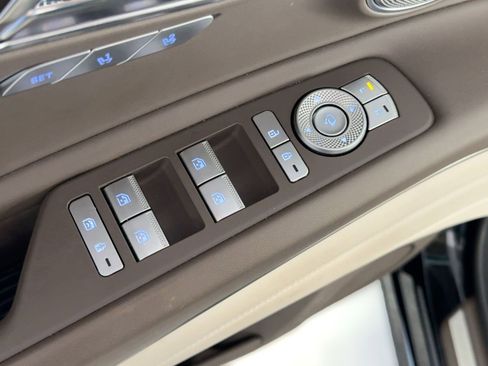 Used 2021 Genesis GV80 3.5T w/ Advanced Package 06 image 13