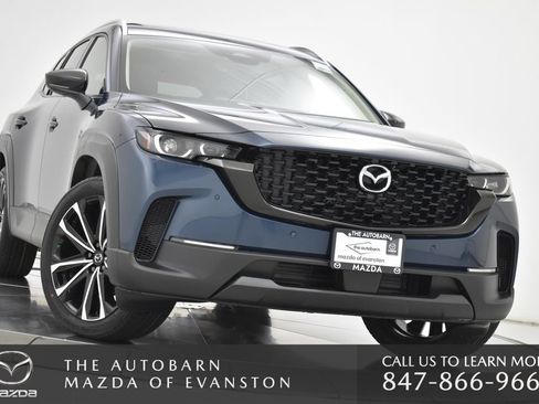 New 2026 MAZDA CX-50 AWD 2.5 S w/ Premium Package image 3