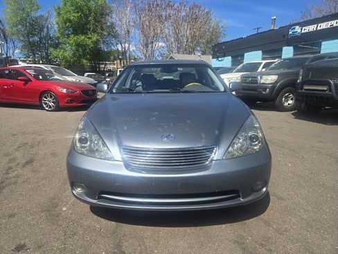 Used 2006 Lexus ES 330 FWD image 3