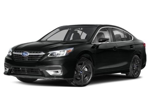 Used 2020 Subaru Legacy Limited XT image 4