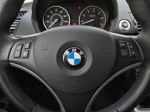 Used 2008 BMW 128i Convertible image 21