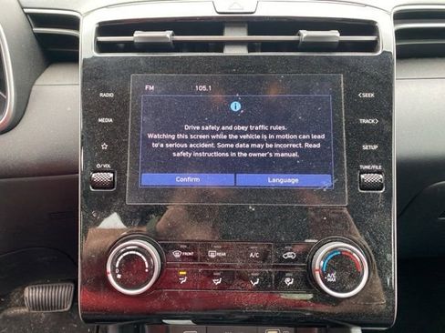 Used 2024 Hyundai Tucson SE FWD image 19