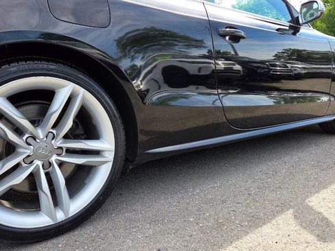 Used 2010 Audi S5 Prestige AWD/4WD image 18