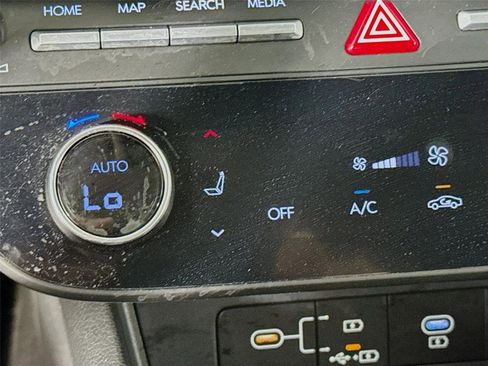 Used 2024 Hyundai Sonata SEL FWD image 20