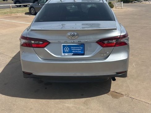 Used 2023 Toyota Camry LE FWD image 6