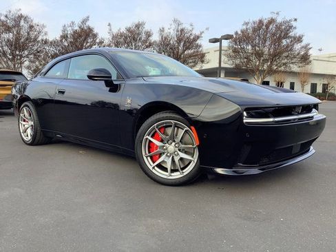 New 2024 Dodge Charger R/T Scat Pack w/ Plus Group image 2