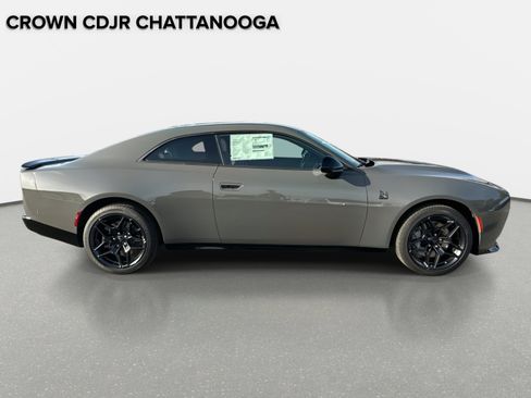 New 2026 Dodge Charger Scat Pack image 3