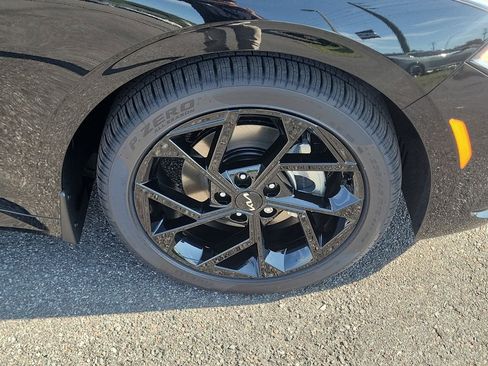 New 2026 Kia K5 GT-Line image 39