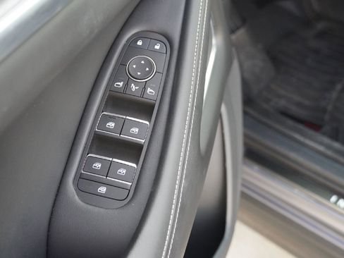 Used 2023 INFINITI QX60 Sensory w/ Cargo Package image 25