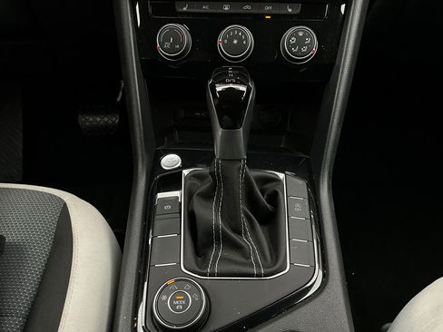 Used 2025 Volkswagen Taos S image 22