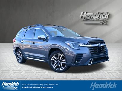 Used 2023 Subaru Ascent Touring