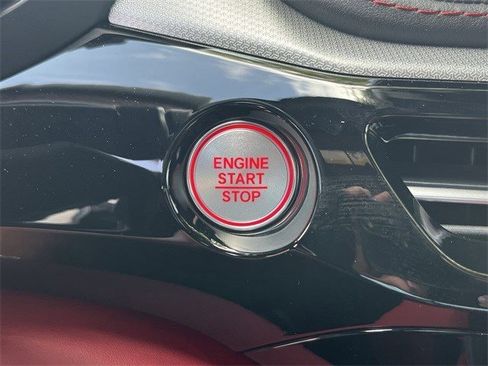 Used 2026 Acura MDX A-Spec image 22