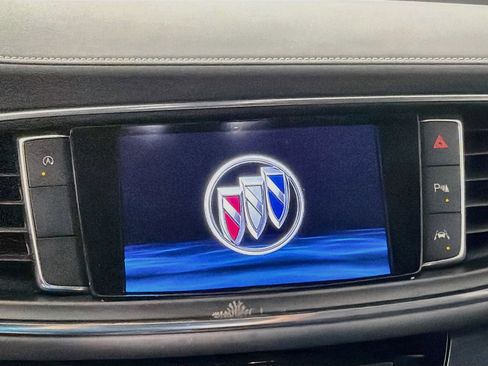Used 2024 Buick Enclave Essence FWD image 14