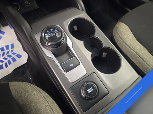 New 2026 Ford Bronco Sport Big Bend AWD/4WD image 30