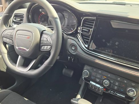 New 2026 Dodge Durango GT AWD/4WD image 8