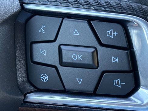 New 2026 Ford Mustang Premium image 28