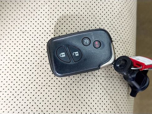 Used 2012 Lexus ES 350 350 image 37