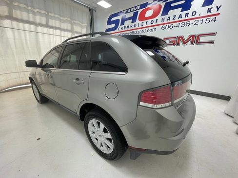 Used 2008 Lincoln MKX 2WD image 7