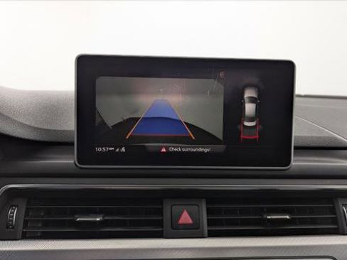 Used 2018 Audi A4 2.0T Premium Plus image 30