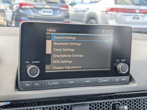 Used 2024 Honda Civic EX image 27