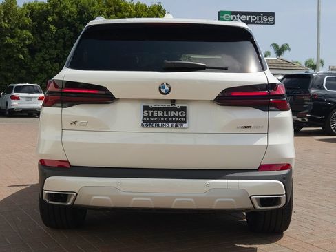 New 2026 BMW X5 sDrive40i w/ Premium Package RWD image 16