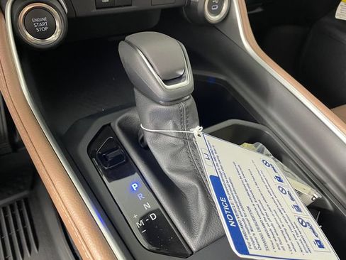 New 2026 Toyota Grand Highlander AWD image 4