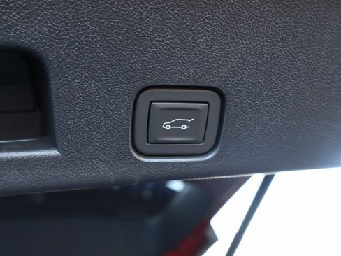 New 2026 Chevrolet Traverse LT w/ Driver Confidence Package image 26