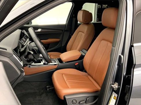 Certified 2023 Audi Q5 2.0T Premium Plus w/ Premium Plus Package image 25