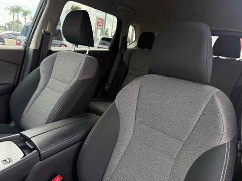 Certified 2022 Nissan Rogue SV image 16