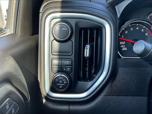 Used 2021 Chevrolet Silverado 1500 RST w/ All Star Edition Plus RWD image 16