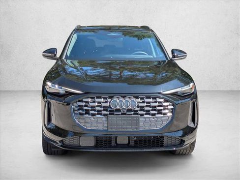 New 2025 Audi Q5 Premium Plus image 6