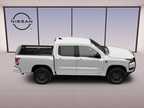 New 2026 Nissan Frontier SV w/ SV Convenience Package AWD/4WD image 5