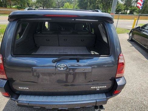 Used 2005 Toyota 4Runner Limited RWD image 17