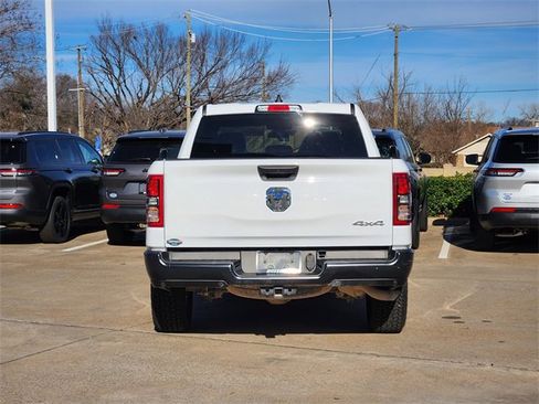 Used 2024 RAM 1500 Tradesman w/ Trailer Tow Group image 6