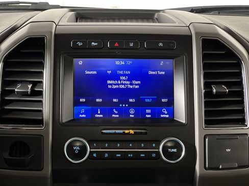 Used 2020 Ford Expedition XLT w/ Equipment Group 202A AWD/4WD image 18