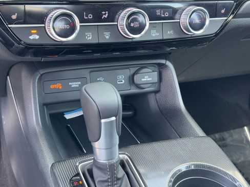 New 2025 Honda Civic Sport Touring image 26