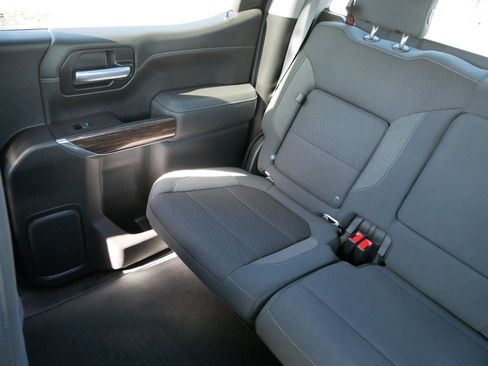 Used 2021 GMC Sierra 1500 Elevation image 12