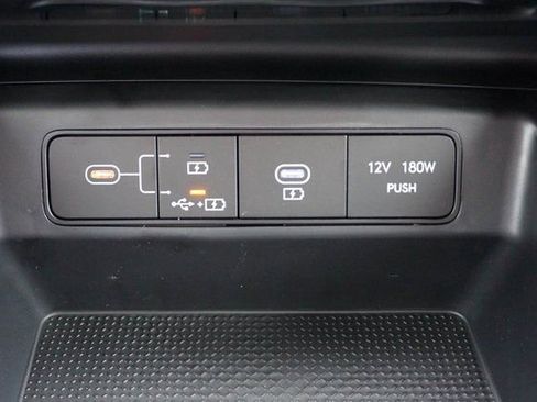 New 2026 Hyundai Santa Cruz SEL image 22