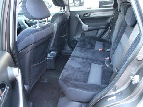 Used 2009 Honda CR-V EX image 21