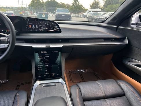 Used 2022 Lucid Air Grand Touring AWD/4WD image 15
