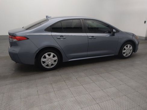Used 2022 Toyota Corolla LE image 10