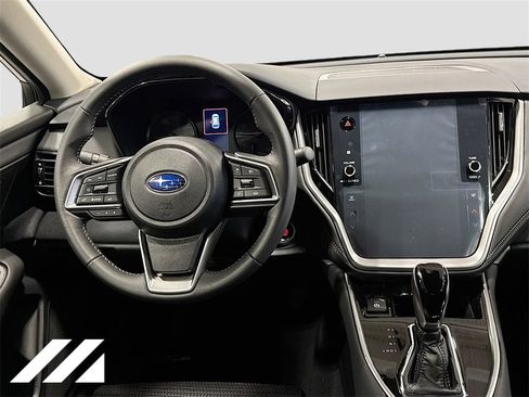 Certified 2025 Subaru Outback Premium image 21