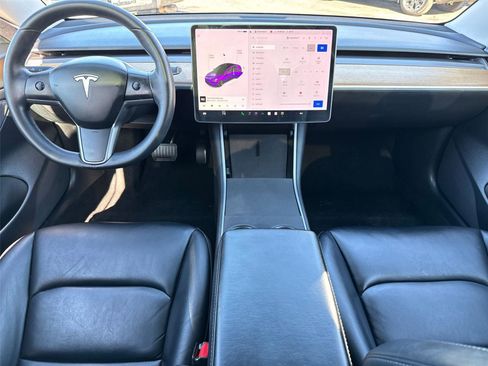 Used 2020 Tesla Model 3 Standard Range Plus image 20