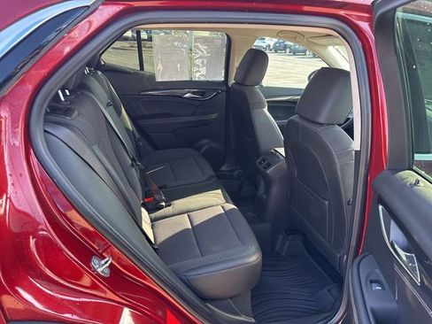 Used 2022 Buick Envision Preferred FWD image 30