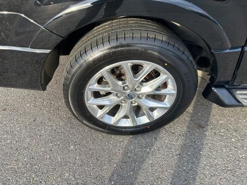 Used 2016 Ford Expedition EL Limited image 19