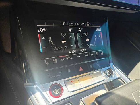 Used 2023 Audi e-tron S Prestige w/ Prestige Package AWD/4WD image 31