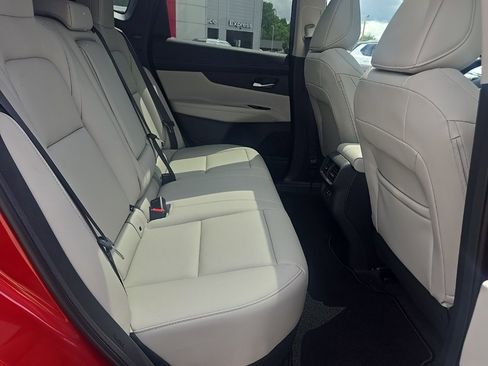 New 2025 Nissan Murano SL w/ Cargo Package image 30