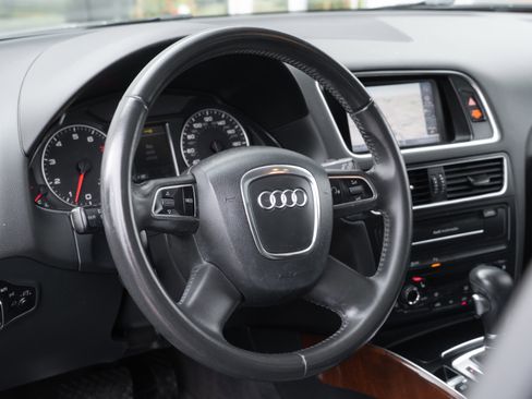 Used 2012 Audi Q5 3.2 Premium Plus image 11