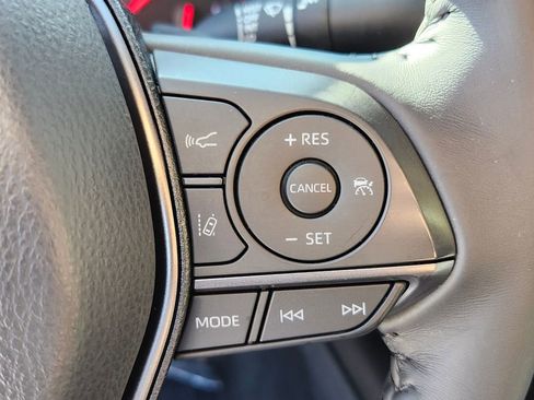 Used 2021 Toyota Camry XSE image 27