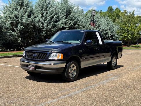 Used 2002 Ford F150 XL RWD image 20